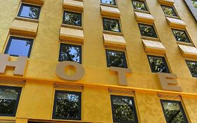 Nunohotel